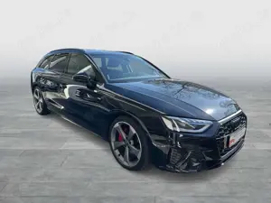 Audi A4 Avant 40 S LINE BLACKPAK CAM ALU19 MATRIX Bild 5