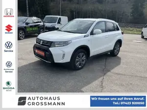 Suzuki Vitara 1.4 Boosterjet Hybrid Comfort