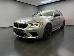 BMW M5 Competition AC Schnitzer KERAMIK*HK*EINMALIG Bild 3