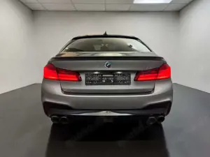 BMW M5 Competition AC Schnitzer KERAMIK*HK*EINMALIG Bild 4