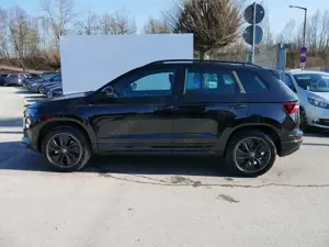 Skoda Karoq Sportline 2.0 TSI 4x4 DSG DSG*ACC*AHK-SCHWENKBA... Bild 5