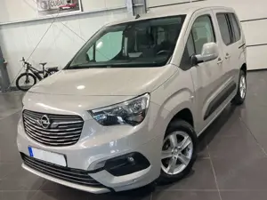 Opel Combo Life Combo E Life 1.2 **Klima*PDC*BT*Tempomat**