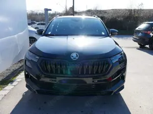 Skoda Karoq Sportline 2.0 TSI 4x4 DSG DSG*ACC*AHK-SCHWENKBA... Bild 3