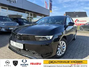 Opel Astra L Sports Tourer Edition SHZ+LHZ+Kamera