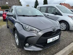 Mazda 2 Agile