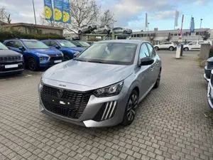 Peugeot 208 1.2 STYLE PureTech 100 SS