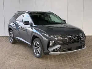 Hyundai TUCSON E-Motion 1.6 T-GDi 2WD HEV / Panoramadach Bild 4