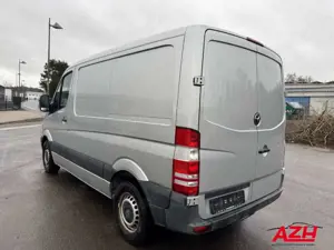 Mercedes-Benz Sprinter II Kasten 313 2.1CDI, EURO 5 Bild 3