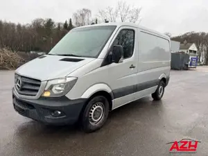 Mercedes-Benz Sprinter II Kasten 313 2.1CDI, EURO 5