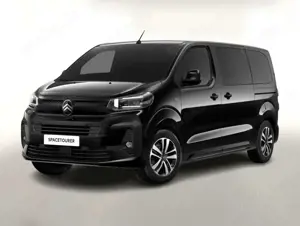 Citroen Spacetourer MAX AT M Pano AHK Nav Leder Kam Keyl 132 kW (17...