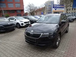 Skoda Karoq 1.5 TSI CleverAutomatik