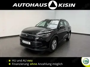 Volkswagen Tiguan 2.0 TDI DSG Life /KAMERA /ACC /CarPlay