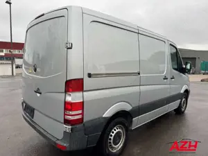 Mercedes-Benz Sprinter II Kasten 313 2.1CDI, EURO 5 Bild 4