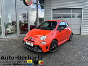 Abarth 595 Sportsitze / Sport-Fahrwerk / CarPlay / Xenon