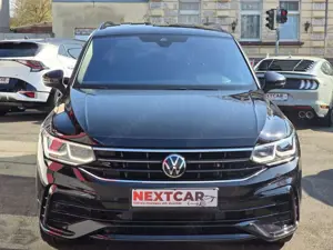 Volkswagen Tiguan Allspace 2.0TDI R-Line 4Motion|AHK|Kamera Bild 2