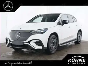 Mercedes-Benz EQE SUV EQE 300 SUV Edition AMG+Pano+HA Lenk+Air+Tritt
