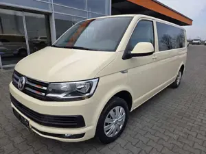 Volkswagen T6 Caravelle