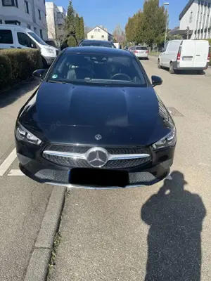 Mercedes-Benz CLA 200 CLA 200 (118.387)