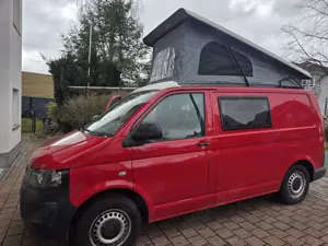 Volkswagen T5 Transporter
