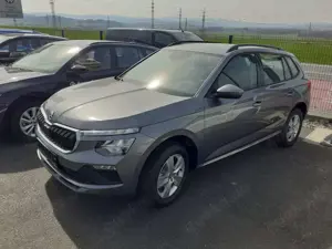 Skoda Kamiq Selection
