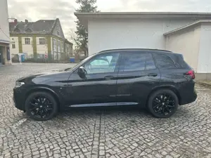 BMW X3 M X3M