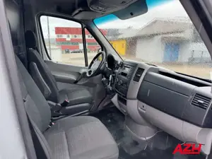 Mercedes-Benz Sprinter II Kasten 313 2.1CDI, EURO 5 Bild 5