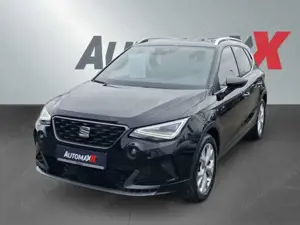 SEAT Arona 1.5 TSI FR DSG LED Alcantara Navi Bluetooth