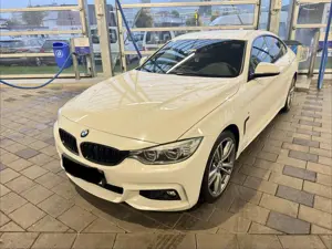 BMW 435 4er Gran Coupe Diesel 435d Gran Coupe xDrive Aut. M Sport