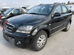 Kia Sorento 2.5 CRDi Executive