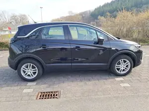 Opel Crossland Crossland 1.5 Diesel 5ltr. verbrauch