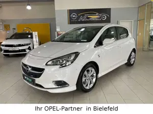 Opel Corsa E Innovation OPC/SHZ/LHZ/XENON/PDC/ALU/GJR