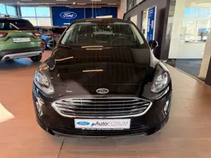 Ford Fiesta Titanium