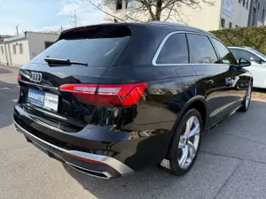 Audi A4 Bild 5