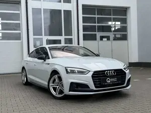 Audi A5 Sportback 40 TDI S-Line Sport *MASSAGE*ACC