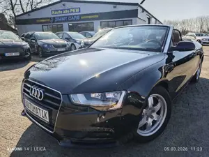 Audi A5 Cabrio Diesel 2.0 TDI DPF multitronic