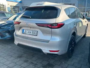Mazda CX-60 Bild 3
