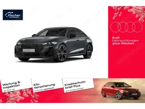 Audi A5 Limousine TFSI e quattro S line AHK/BO/HUD