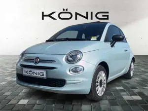 Fiat 500C Hatchback 1.0 Klima*DAB*ALU