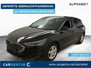 Ford Focus 1.5 EcoBlue TitaniumX BO Matrix SpoSi