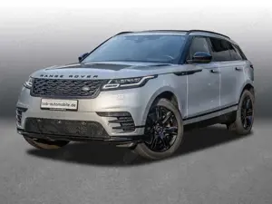 Land Rover Range Rover Velar P400e R-Dynamic Pano SD Matrix