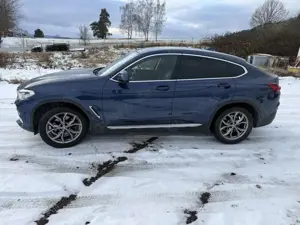 BMW X4 xDrive20d Aut. xLine