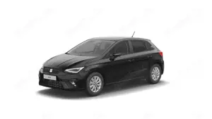 SEAT Ibiza 1.0 TSI Style Navi LED SHZ ACC PDC