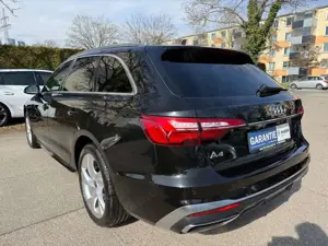 Audi A4 Bild 3