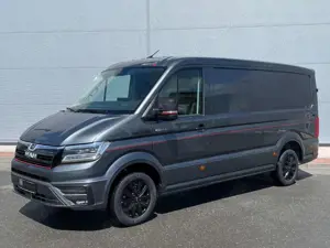 MAN TGE 3.200 L3H2 Kasten 4x4 Individual S ACC STHZ