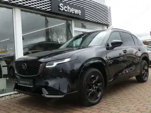 Mazda CX-5 2026 AWD HOMURA  **NEUES MODELL**