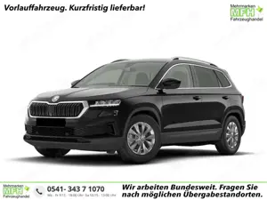Skoda Karoq Selection 150PS DSG AHK+Navi+ACC+Kamera+Kessy+S...