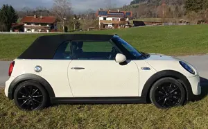 MINI Cooper S Cabrio Mini Cooper S Cabrio Aut.
