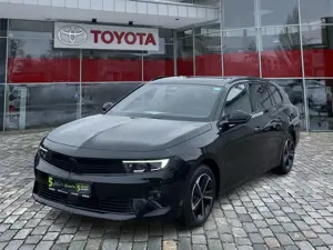 Opel Astra L Sports Tourer 1.2 Turbo GS