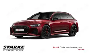Audi RS6 RS 6 Avant tiptronic quattro BlackPack+ Pano VM...
