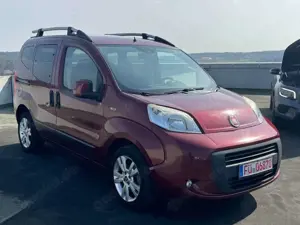 Fiat Qubo